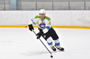 12.04.2026. Чемпионат Рязанской области 2026. РВВДКУ-СПЕЦНАЗ VS АПУ ФСИН