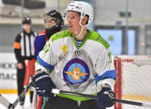 12.04.2026. Чемпионат Рязанской области 2026. РВВДКУ-СПЕЦНАЗ VS АПУ ФСИН