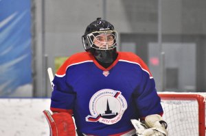 12.04.2026. Чемпионат Рязанской области 2026. РВВДКУ-СПЕЦНАЗ VS АПУ ФСИН