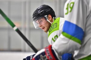 12.04.2026. Чемпионат Рязанской области 2026. РВВДКУ-СПЕЦНАЗ VS АПУ ФСИН