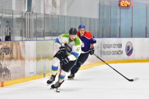 12.04.2026. Чемпионат Рязанской области 2026. РВВДКУ-СПЕЦНАЗ VS АПУ ФСИН