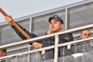 12.04.2026. Чемпионат Рязанской области 2026. РВВДКУ-СПЕЦНАЗ VS АПУ ФСИН