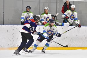 12.04.2026. Чемпионат Рязанской области 2026. РВВДКУ-СПЕЦНАЗ VS АПУ ФСИН