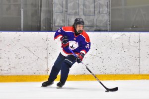 12.04.2026. Чемпионат Рязанской области 2026. РВВДКУ-СПЕЦНАЗ VS АПУ ФСИН