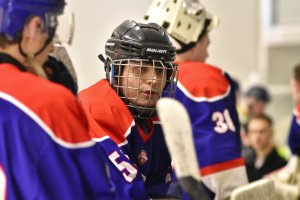 12.04.2026. Чемпионат Рязанской области 2026. РВВДКУ-СПЕЦНАЗ VS АПУ ФСИН