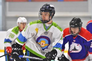 12.04.2026. Чемпионат Рязанской области 2026. РВВДКУ-СПЕЦНАЗ VS АПУ ФСИН