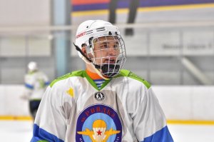 12.04.2026. Чемпионат Рязанской области 2026. РВВДКУ-СПЕЦНАЗ VS АПУ ФСИН