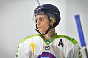 12.04.2026. Чемпионат Рязанской области 2026. РВВДКУ-СПЕЦНАЗ VS АПУ ФСИН