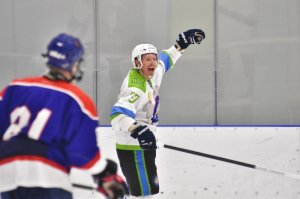 12.04.2026. Чемпионат Рязанской области 2026. РВВДКУ-СПЕЦНАЗ VS АПУ ФСИН