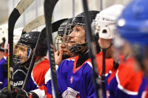 12.04.2026. Чемпионат Рязанской области 2026. РВВДКУ-СПЕЦНАЗ VS АПУ ФСИН