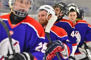 12.04.2026. Чемпионат Рязанской области 2026. РВВДКУ-СПЕЦНАЗ VS АПУ ФСИН