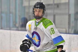 12.04.2026. Чемпионат Рязанской области 2026. РВВДКУ-СПЕЦНАЗ VS АПУ ФСИН