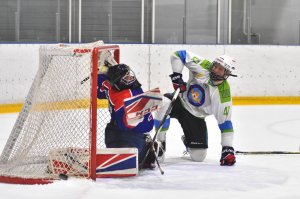 12.04.2026. Чемпионат Рязанской области 2026. РВВДКУ-СПЕЦНАЗ VS АПУ ФСИН