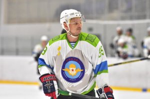 12.04.2026. Чемпионат Рязанской области 2026. РВВДКУ-СПЕЦНАЗ VS АПУ ФСИН