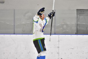 12.04.2026. Чемпионат Рязанской области 2026. РВВДКУ-СПЕЦНАЗ VS АПУ ФСИН