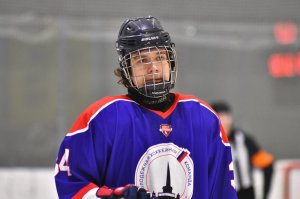 12.04.2026. Чемпионат Рязанской области 2026. РВВДКУ-СПЕЦНАЗ VS АПУ ФСИН