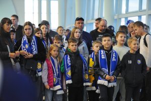 14.09.2025. Первая домашняя игра ХК Рязань-ВДВ в сезоне 2025/2026 ВХЛ