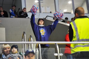 14.09.2025. Первая домашняя игра ХК Рязань-ВДВ в сезоне 2025/2026 ВХЛ