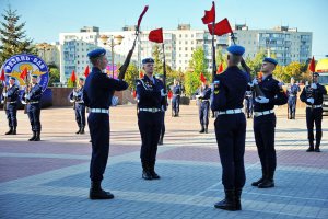 14.09.2025. Первая домашняя игра ХК Рязань-ВДВ в сезоне 2025/2026 ВХЛ