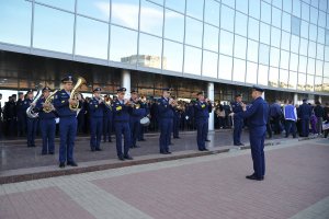 14.09.2025. Первая домашняя игра ХК Рязань-ВДВ в сезоне 2025/2026 ВХЛ