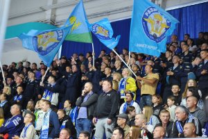 14.09.2025. Первая домашняя игра ХК Рязань-ВДВ в сезоне 2025/2026 ВХЛ