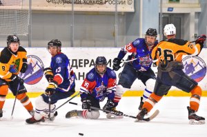 11.04.2026. Чемпионат Рязанской области 2026. РГВВДКУ-ВДВ VS Рыбное