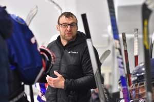 11.04.2026. Чемпионат Рязанской области 2026. РГВВДКУ-ВДВ VS Рыбное