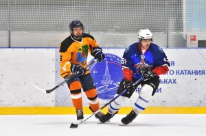 11.04.2026. Чемпионат Рязанской области 2026. РГВВДКУ-ВДВ VS Рыбное