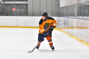 11.04.2026. Чемпионат Рязанской области 2026. РГВВДКУ-ВДВ VS Рыбное