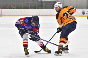 11.04.2026. Чемпионат Рязанской области 2026. РГВВДКУ-ВДВ VS Рыбное