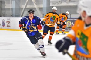 11.04.2026. Чемпионат Рязанской области 2026. РГВВДКУ-ВДВ VS Рыбное