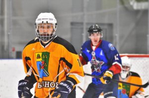 11.04.2026. Чемпионат Рязанской области 2026. РГВВДКУ-ВДВ VS Рыбное