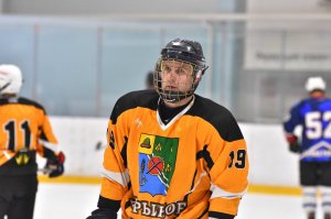 11.04.2026. Чемпионат Рязанской области 2026. РГВВДКУ-ВДВ VS Рыбное