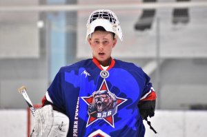 11.04.2026. Чемпионат Рязанской области 2026. РГВВДКУ-ВДВ VS Рыбное