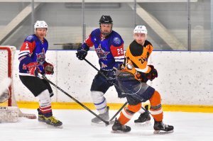 11.04.2026. Чемпионат Рязанской области 2026. РГВВДКУ-ВДВ VS Рыбное