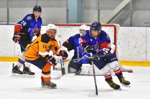 11.04.2026. Чемпионат Рязанской области 2026. РГВВДКУ-ВДВ VS Рыбное