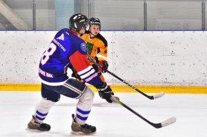 11.04.2026. Чемпионат Рязанской области 2026. РГВВДКУ-ВДВ VS Рыбное