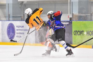 11.04.2026. Чемпионат Рязанской области 2026. РГВВДКУ-ВДВ VS Рыбное