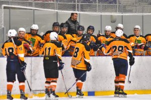 11.04.2026. Чемпионат Рязанской области 2026. РГВВДКУ-ВДВ VS Рыбное