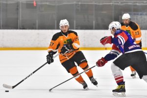 11.04.2026. Чемпионат Рязанской области 2026. РГВВДКУ-ВДВ VS Рыбное