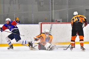 11.04.2026. Чемпионат Рязанской области 2026. РГВВДКУ-ВДВ VS Рыбное