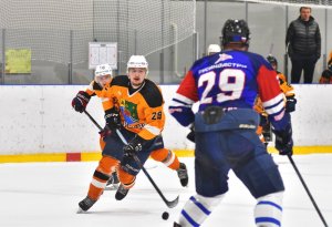 11.04.2026. Чемпионат Рязанской области 2026. РГВВДКУ-ВДВ VS Рыбное