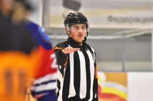 11.04.2026. Чемпионат Рязанской области 2026. РГВВДКУ-ВДВ VS Рыбное