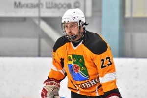 11.04.2026. Чемпионат Рязанской области 2026. РГВВДКУ-ВДВ VS Рыбное