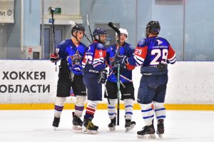 11.04.2026. Чемпионат Рязанской области 2026. РГВВДКУ-ВДВ VS Рыбное