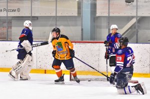 11.04.2026. Чемпионат Рязанской области 2026. РГВВДКУ-ВДВ VS Рыбное