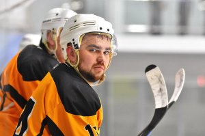 11.04.2026. Чемпионат Рязанской области 2026. РГВВДКУ-ВДВ VS Рыбное