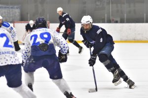 12.04.2026. Чемпионат Рязанской области 2026. Евроспорт VS Сималит