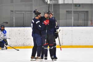 12.04.2026. Чемпионат Рязанской области 2026. Евроспорт VS Сималит