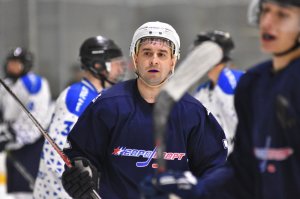 12.04.2026. Чемпионат Рязанской области 2026. Евроспорт VS Сималит